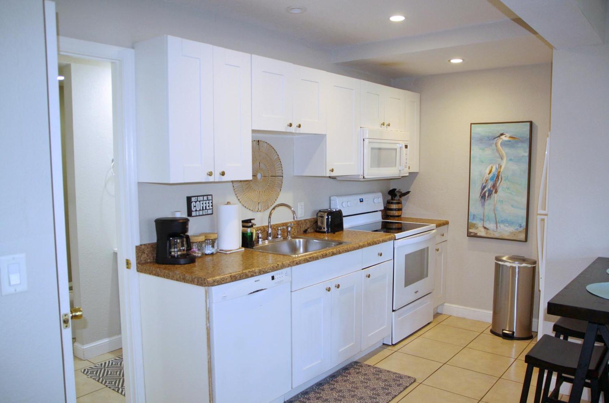 Naples Park Oasis - Cozy Two Bedroom Apartment מראה חיצוני תמונה